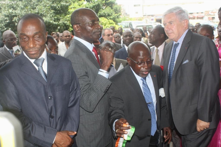 JNTIC 2010 : La Fondation OCIT  et la SIBIM accompagnent les projets de santé